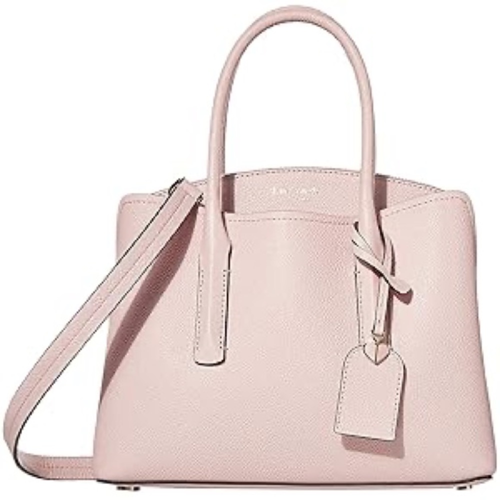 Kate Spade Light Pink Satchel